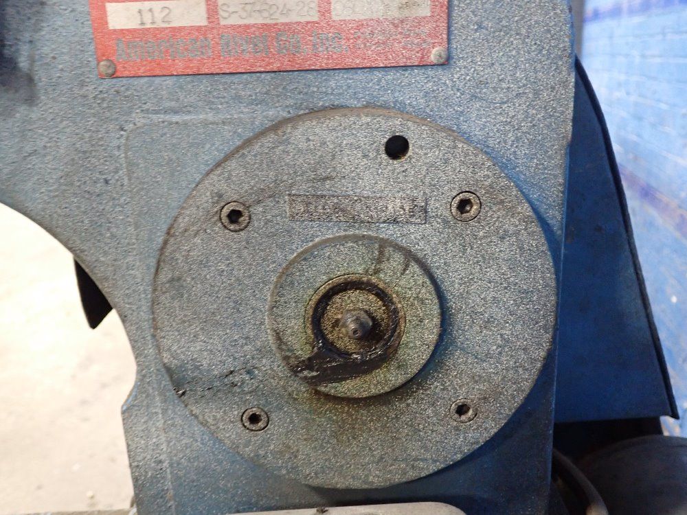 American Rivet Riveter