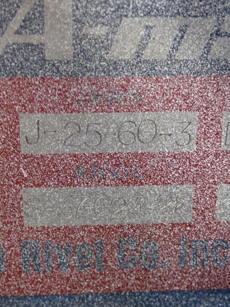 American Rivet Riveter