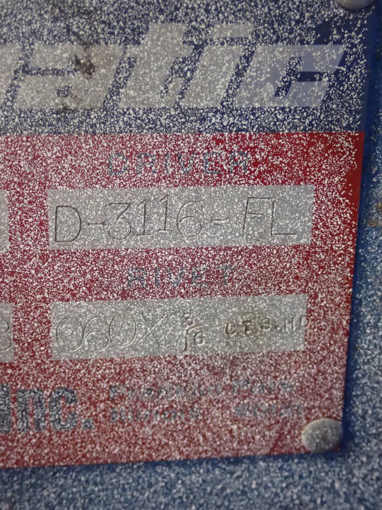 American Rivet Riveter