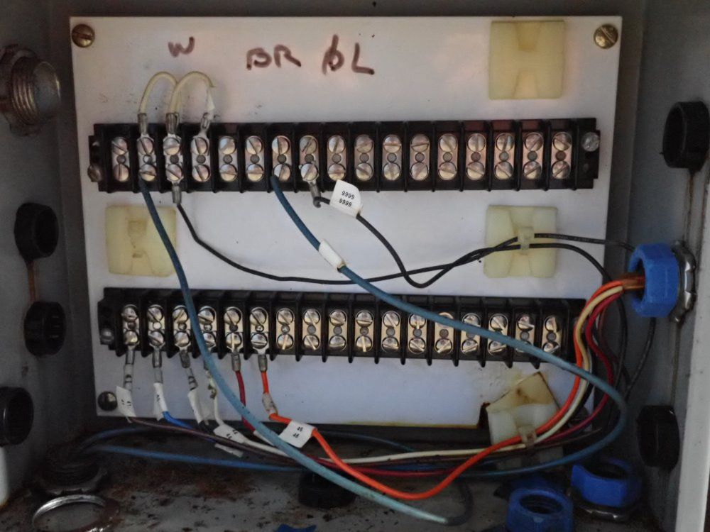 Hem Saw 5hp/14a/42x8 M2 Welded-edge Bandsaw - H115a