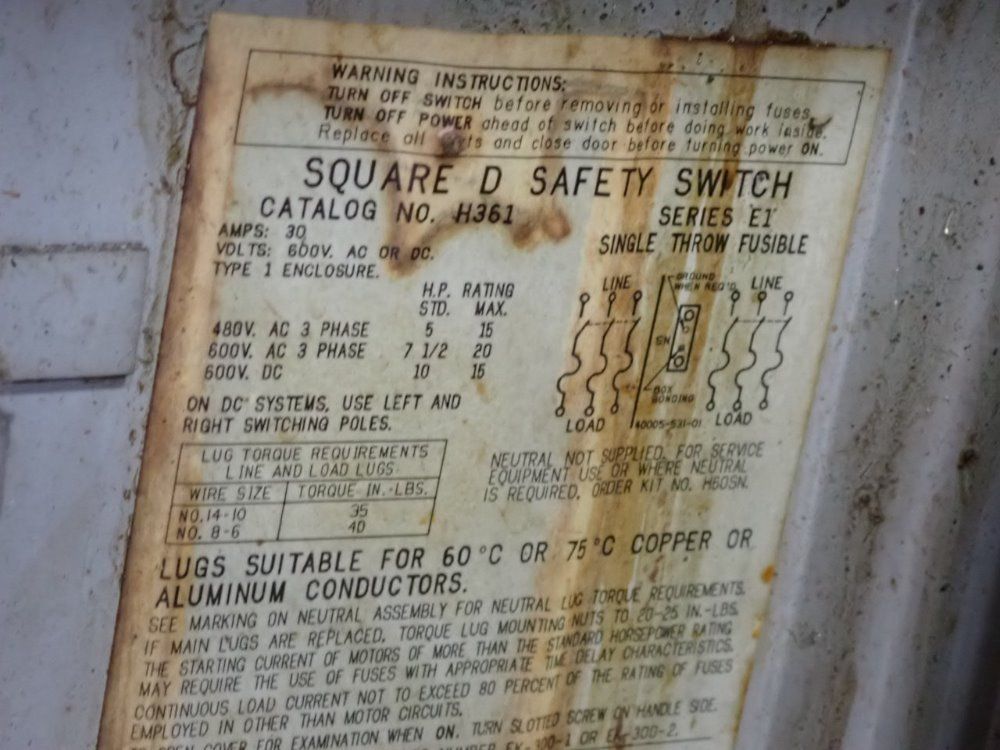 Hem Saw 5hp/14a/42x8 M2 Welded-edge Bandsaw - H115a