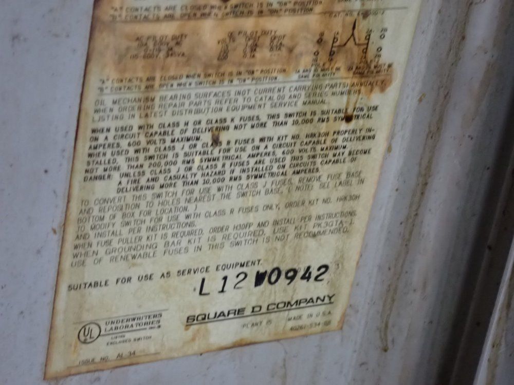 Hem Saw 5hp/14a/42x8 M2 Welded-edge Bandsaw - H115a