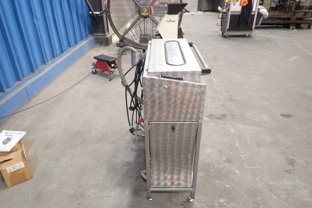 Flexo Wash 13a/36x12x13 Anilox Roll Cleaner - Fw 991