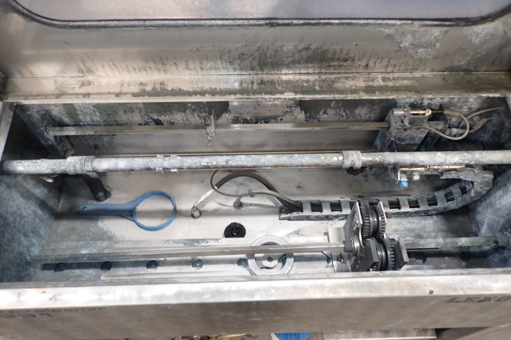 Flexo Wash 13a/36x12x13 Anilox Roll Cleaner - Fw 991