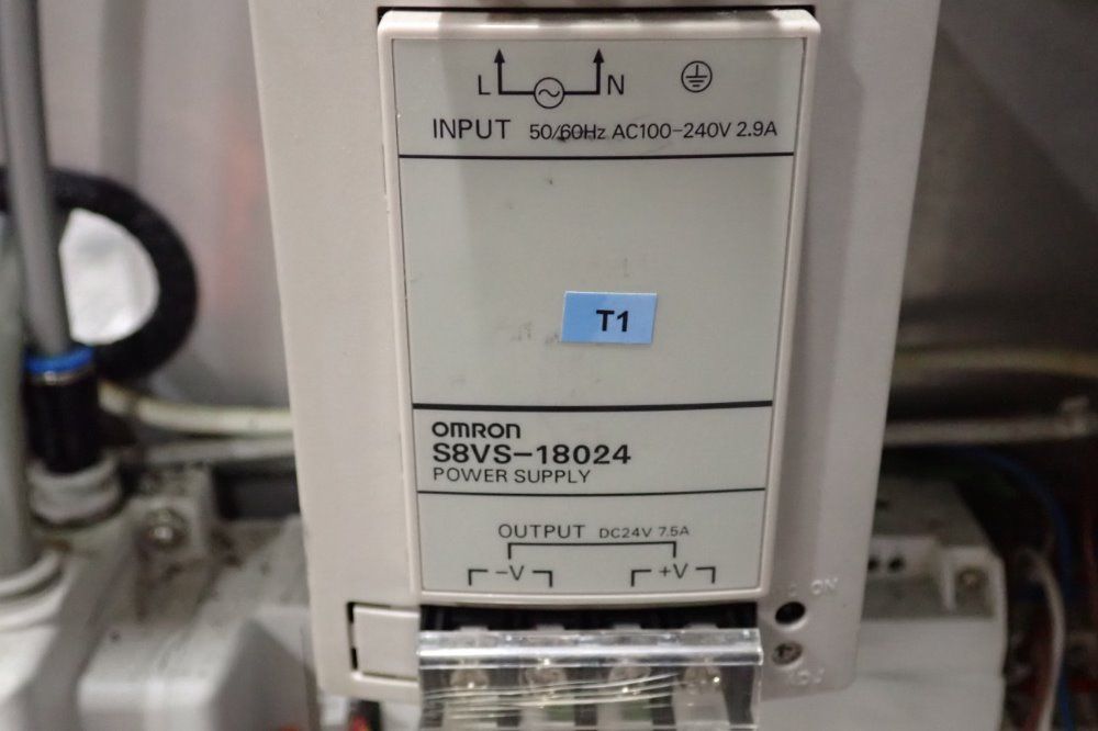 Flexo Wash 13a/36x12x13 Anilox Roll Cleaner - Fw 991