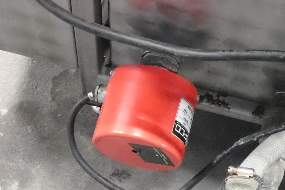 Flexo Wash 13a/36x12x13 Anilox Roll Cleaner - Fw 991