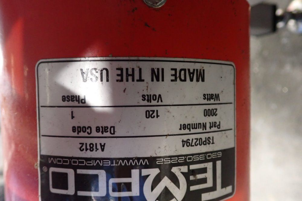 Flexo Wash 13a/36x12x13 Anilox Roll Cleaner - Fw 991