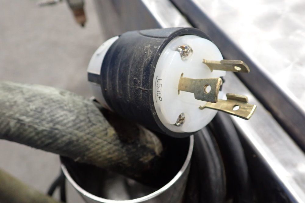 Flexo Wash 13a/36x12x13 Anilox Roll Cleaner - Fw 991