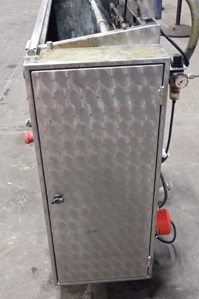 Flexo Wash 13a/36x12x13 Anilox Roll Cleaner - Fw 991