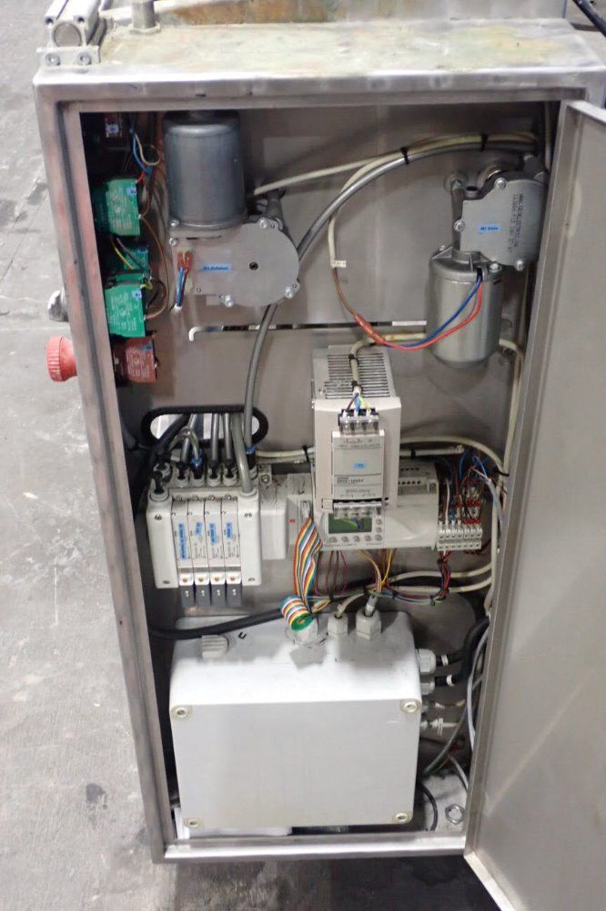 Flexo Wash 13a/36x12x13 Anilox Roll Cleaner - Fw 991