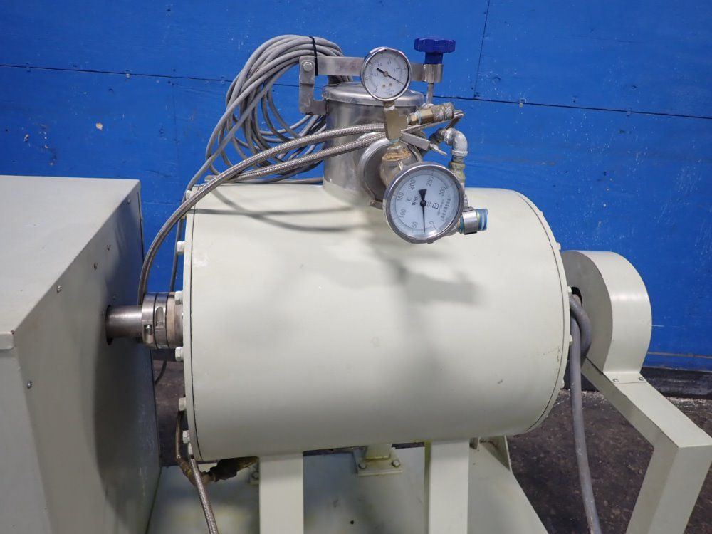 Changzhou Changzhou Zb50 Powder Drying Unit