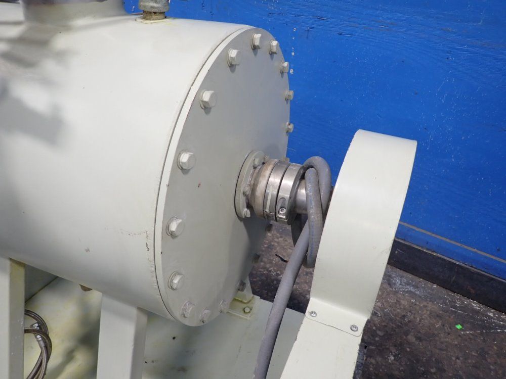 Changzhou Changzhou Zb50 Powder Drying Unit