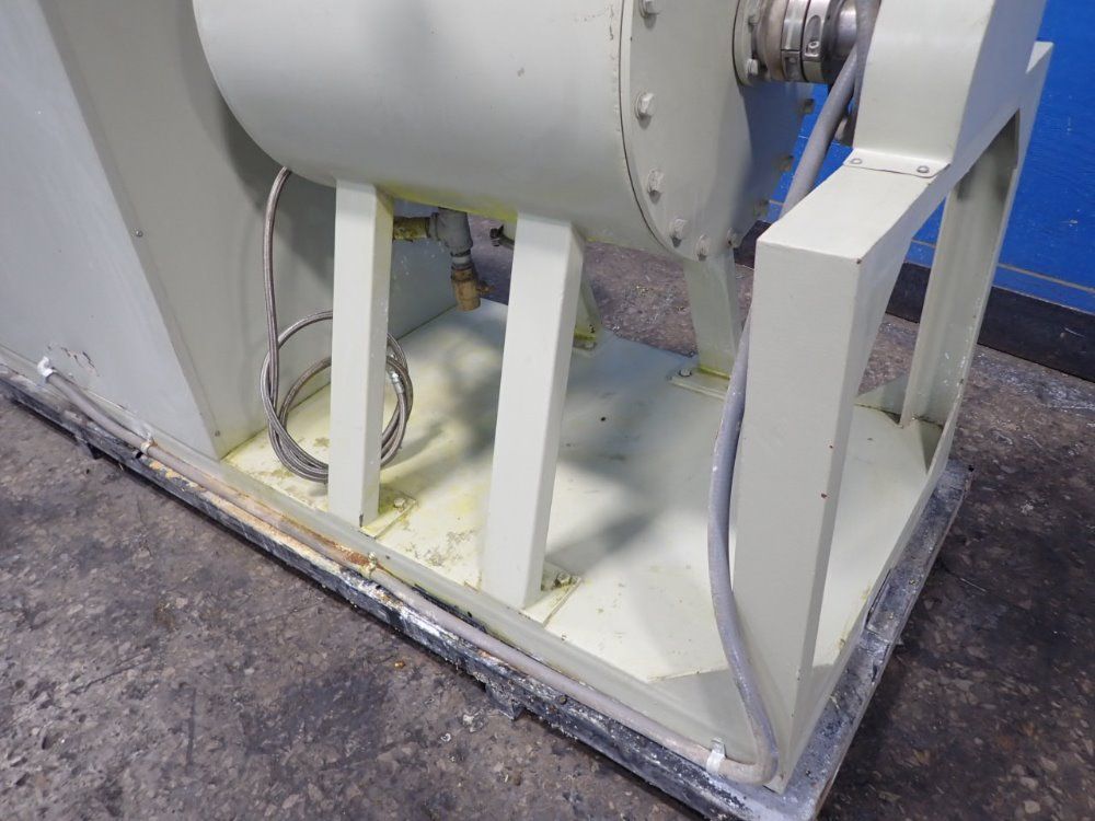 Changzhou Changzhou Zb50 Powder Drying Unit