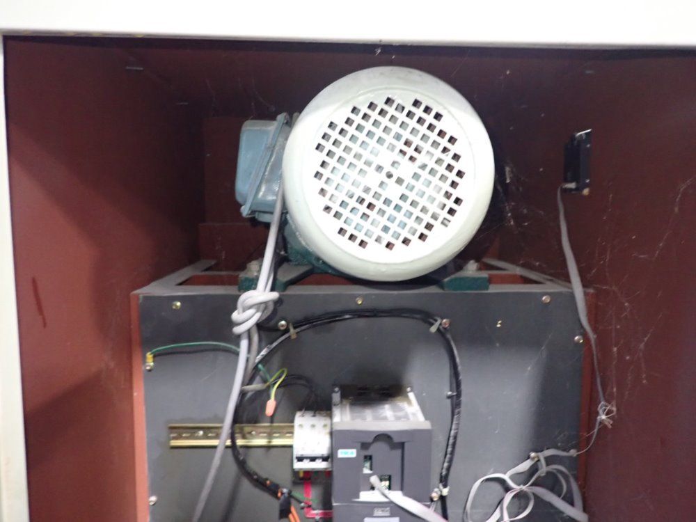 Changzhou Changzhou Zb50 Powder Drying Unit