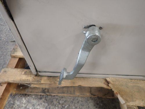 Julie Static Control 3 Webvac Dust Collector - Vqm5012