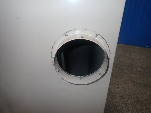 Julie Static Control 3 Webvac Dust Collector - Vqm5012