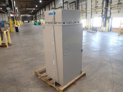 Julie Static Control 3 Webvac Dust Collector - Vqm5012