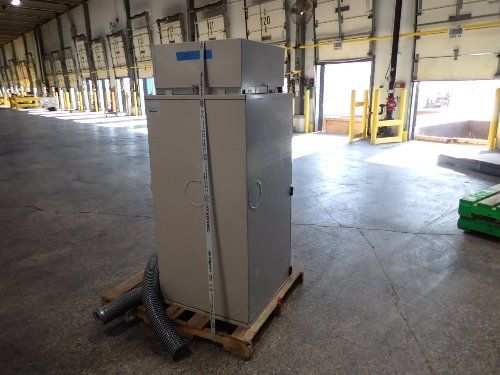 Julie Static Control 3 Webvac Dust Collector - Vqm5012
