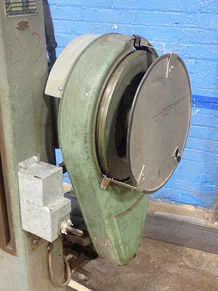 Tubular Rivet Stud Riveter