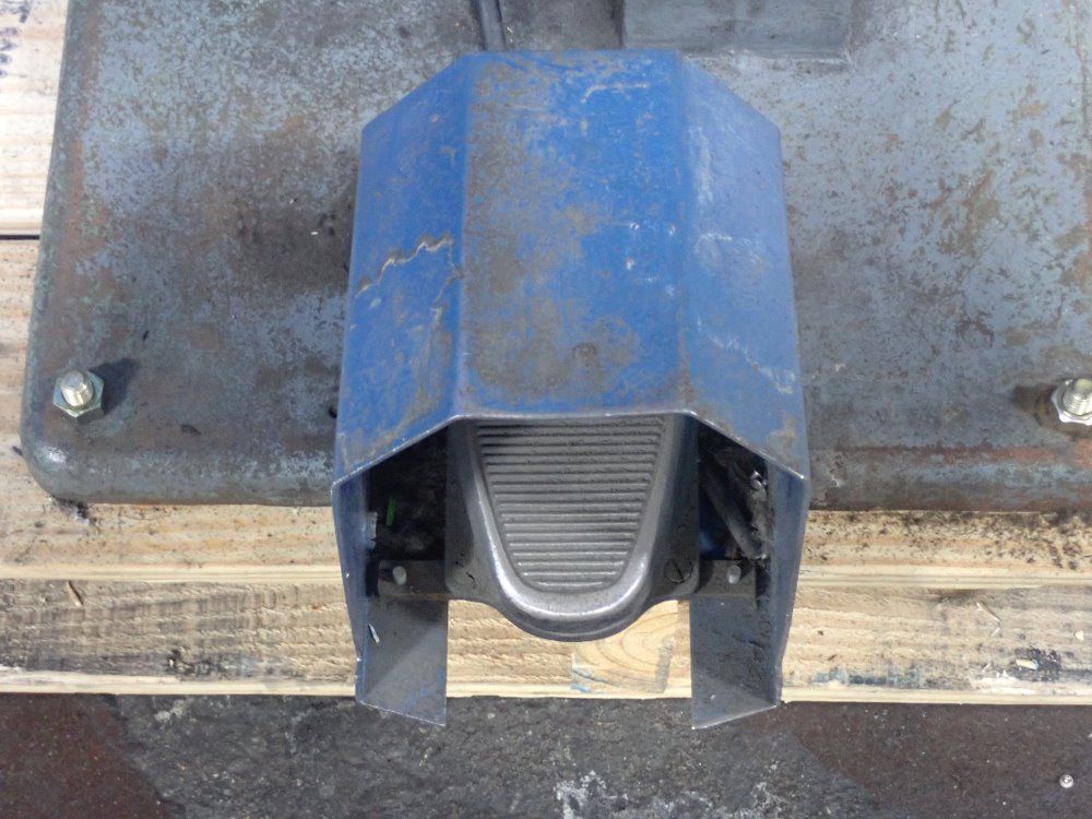 Tubular Rivet Stud Riveter