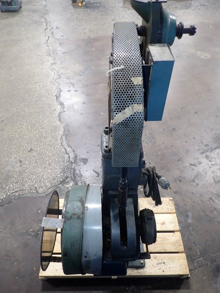 Tubular Rivet Stud Riveter