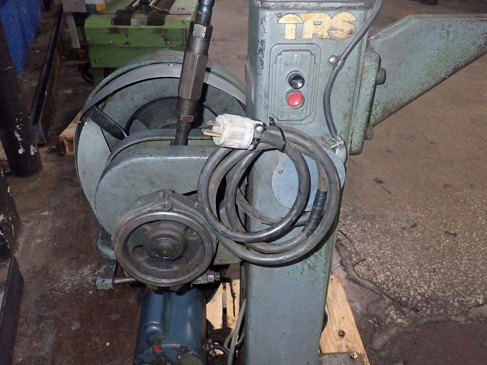 Tubular Rivet Stud Riveter