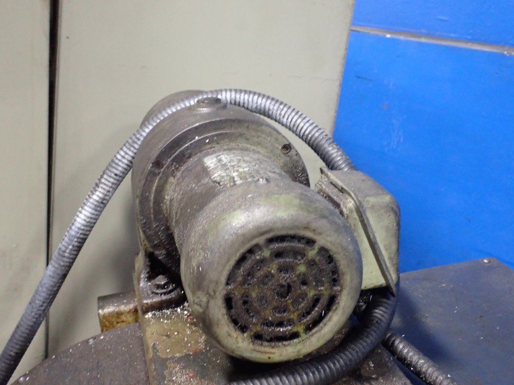 Takisawa Tc-3 Cnc Lathe - Tc-3