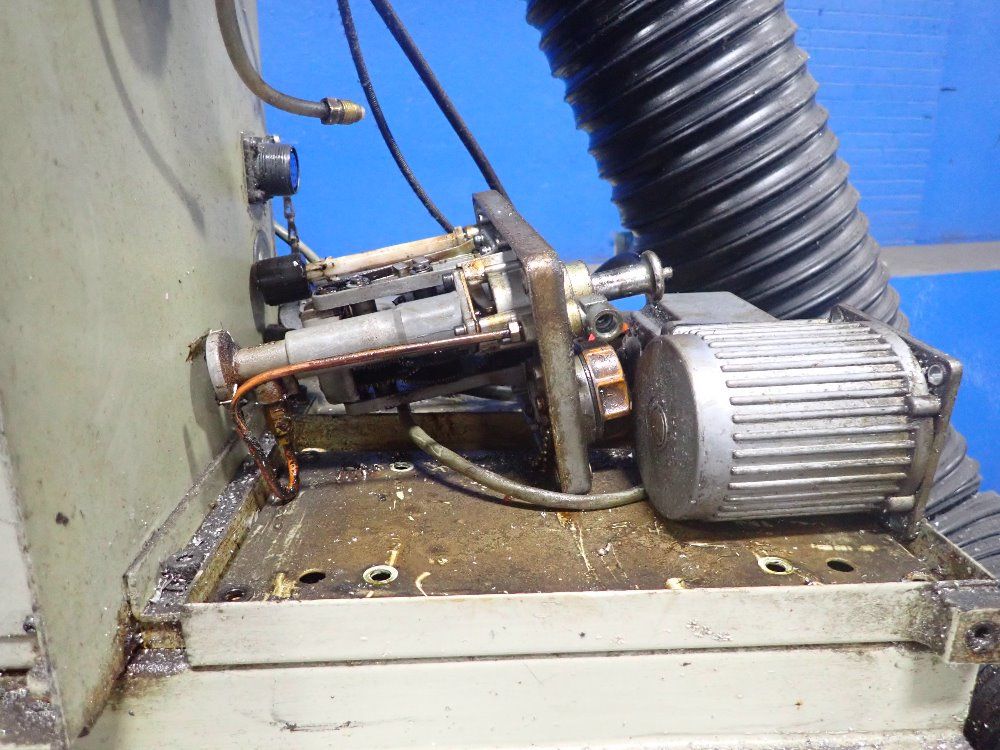 Takisawa Tc-3 Cnc Lathe - Tc-3