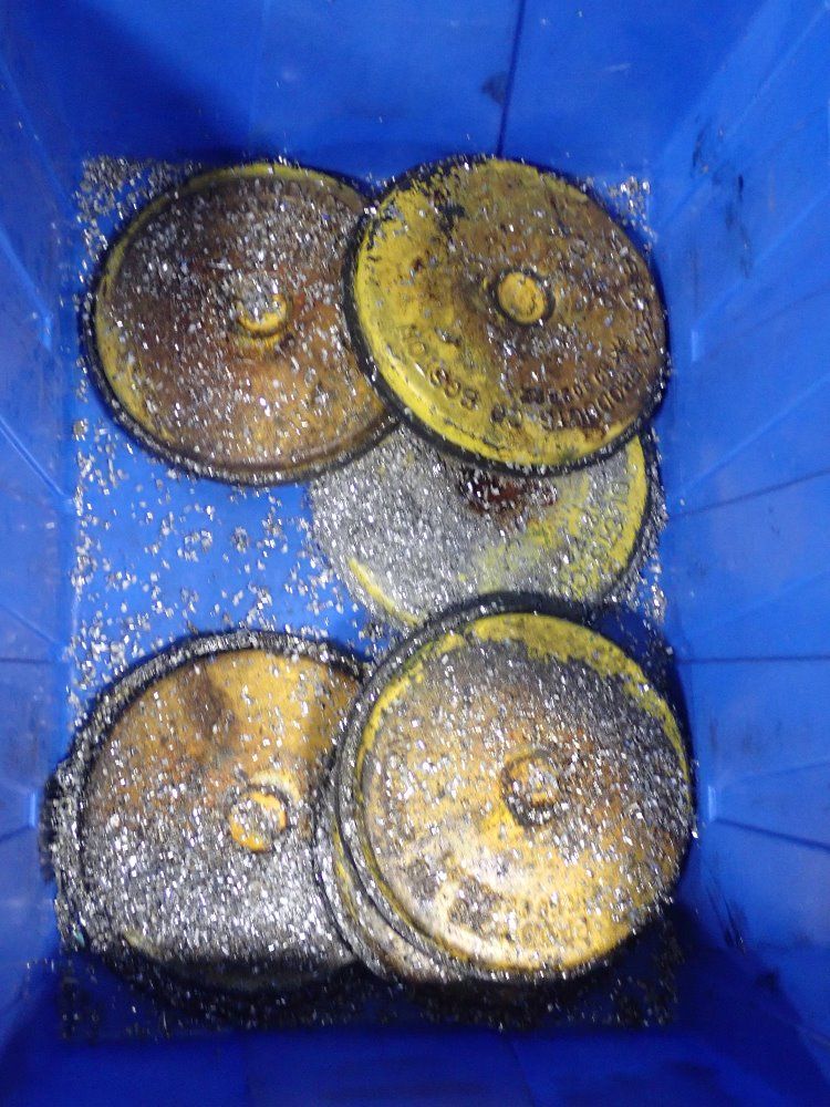 Takisawa Tc-3 Cnc Lathe - Tc-3