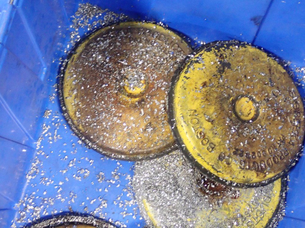 Takisawa Tc-3 Cnc Lathe - Tc-3