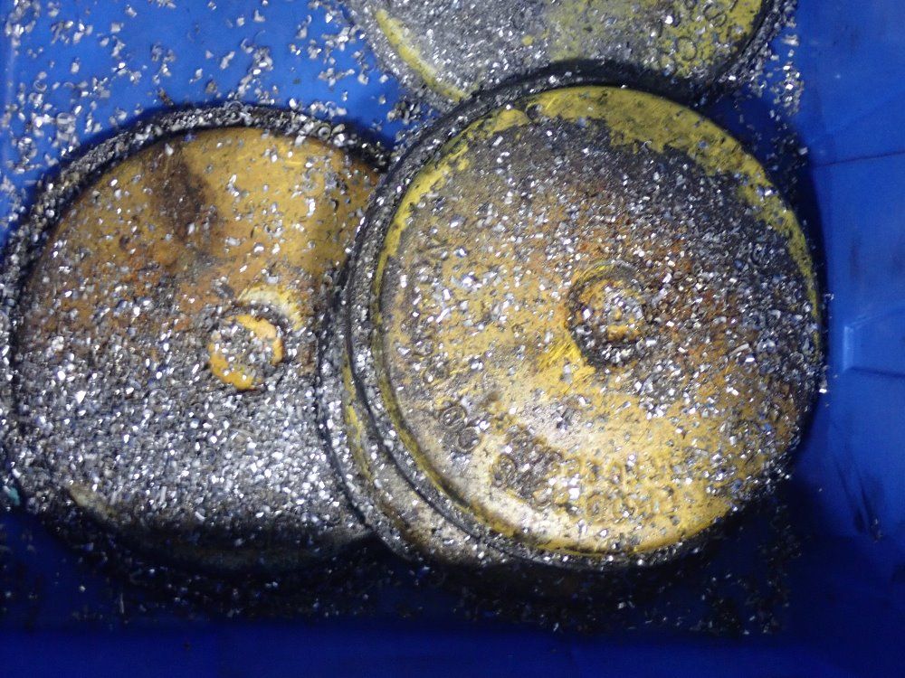 Takisawa Tc-3 Cnc Lathe - Tc-3