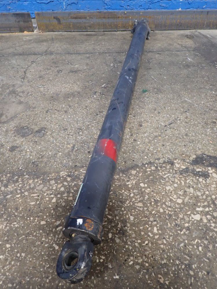 Cunningham Mfg Co. Cylinder