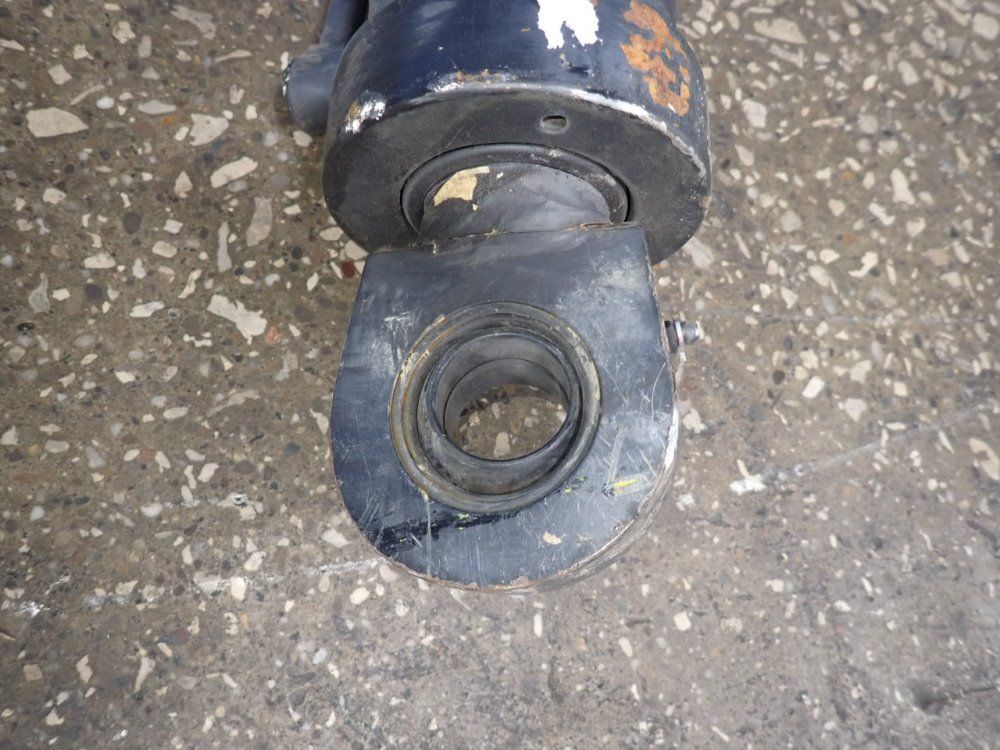 Cunningham Mfg Co. Cylinder