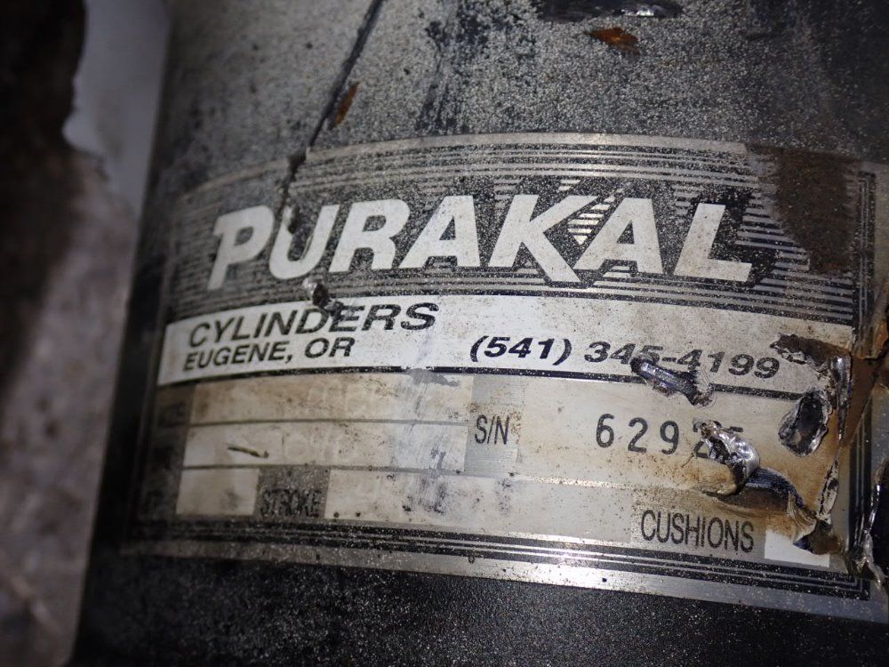 Purakal Cylinder