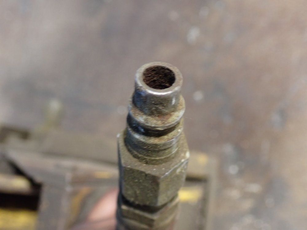 Western Enterprises Hose Reel