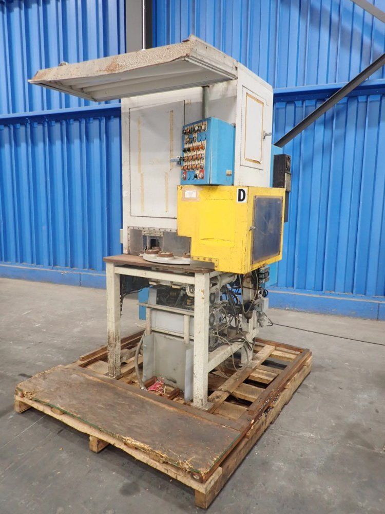 Branson 950a Ultrasonic Weld Station - 900 Series