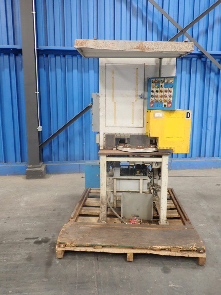 Branson 950a Ultrasonic Weld Station - 900 Series