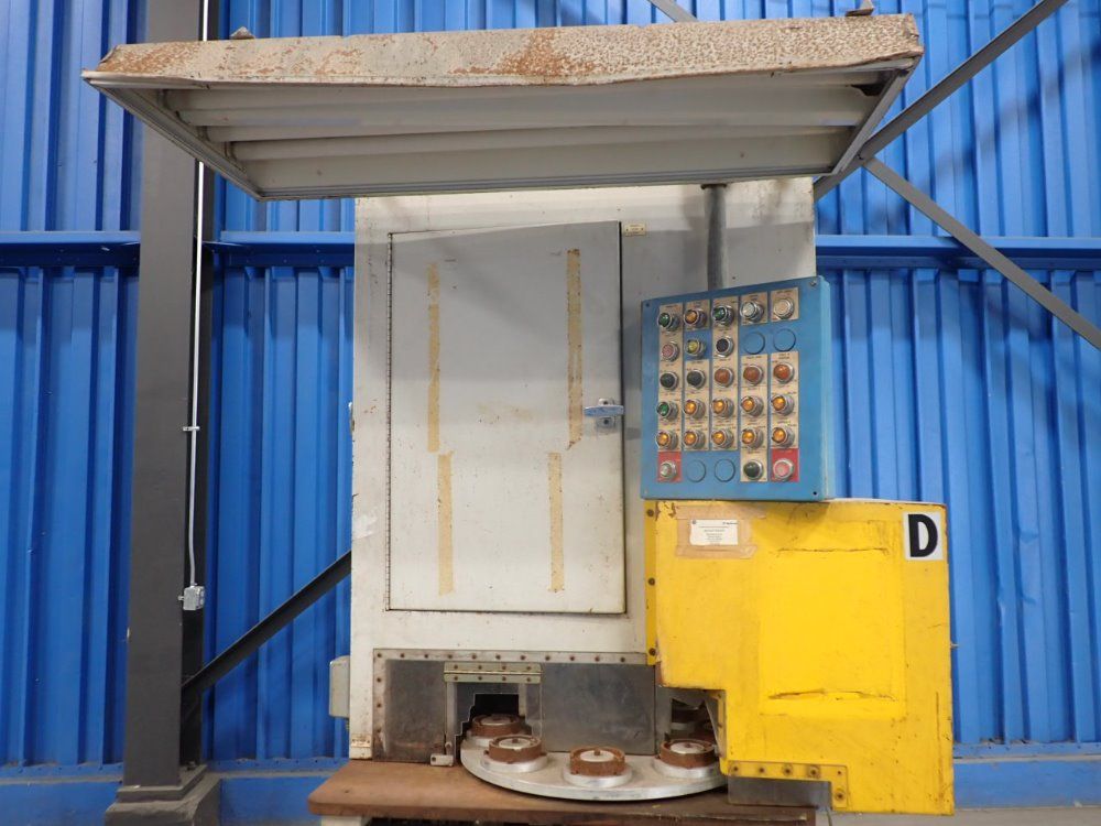 Branson 950a Ultrasonic Weld Station - 900 Series