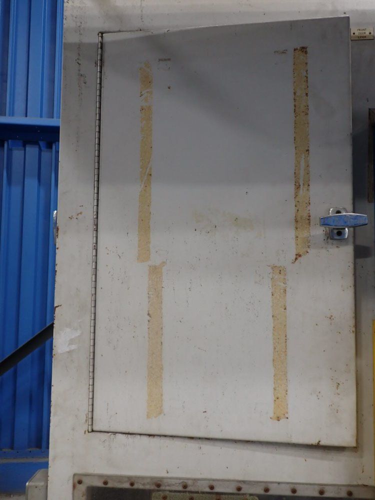 Branson 950a Ultrasonic Weld Station - 900 Series