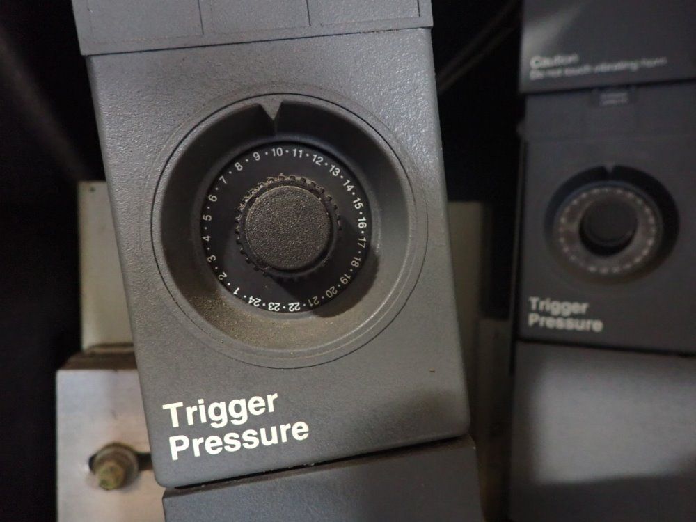 Branson 950a Ultrasonic Weld Station - 900 Series