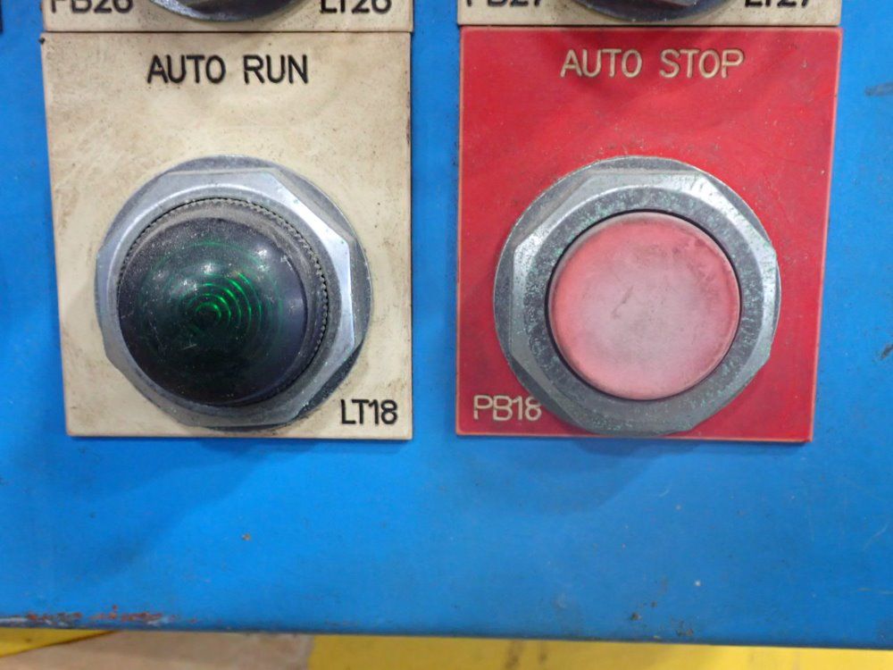 Branson 950a Ultrasonic Weld Station - 900 Series