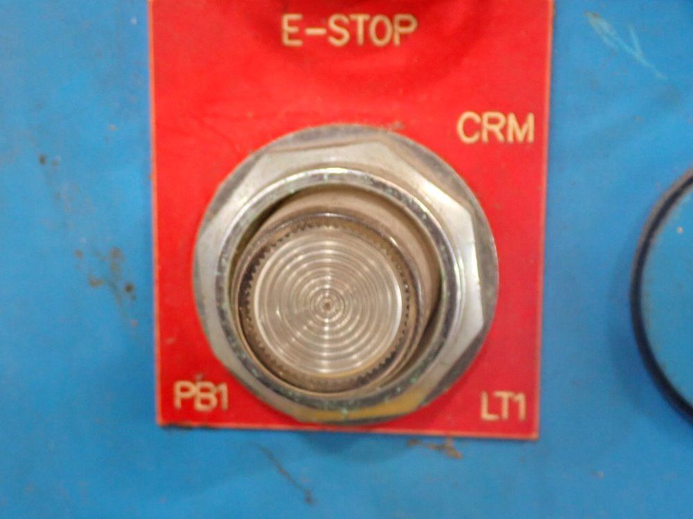 Branson 950a Ultrasonic Weld Station - 900 Series