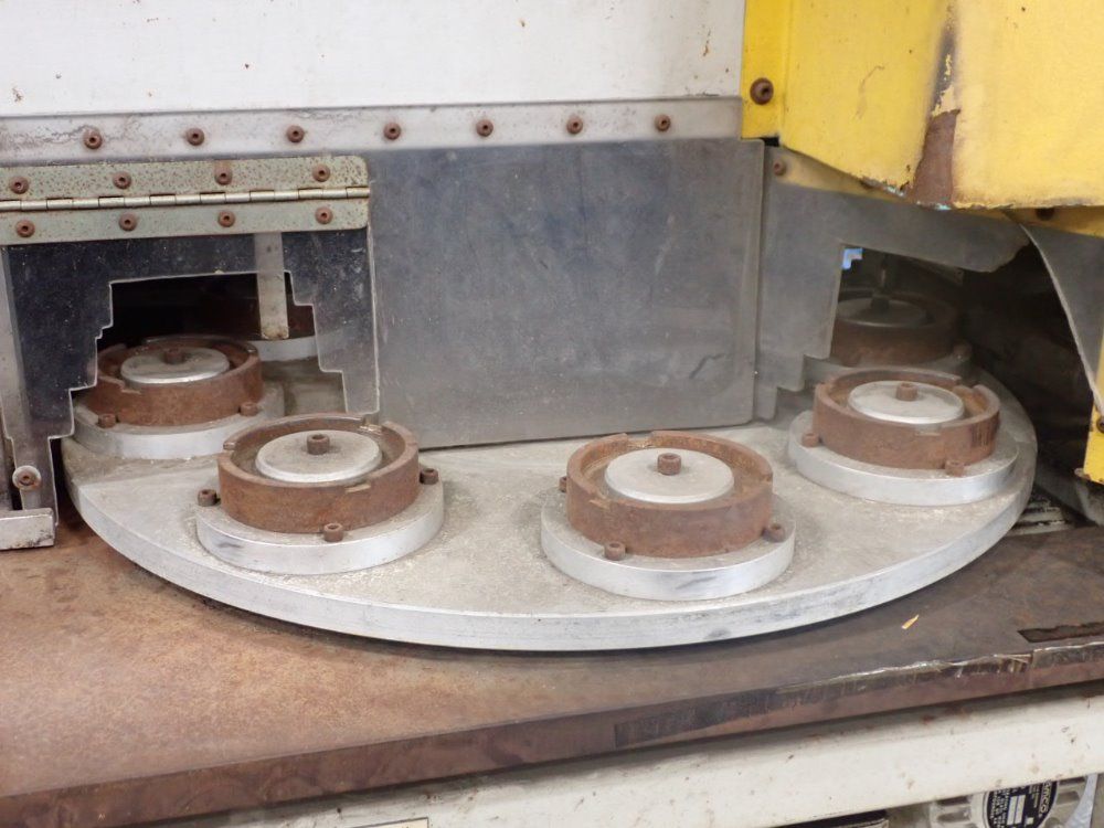 Branson 950a Ultrasonic Weld Station - 900 Series