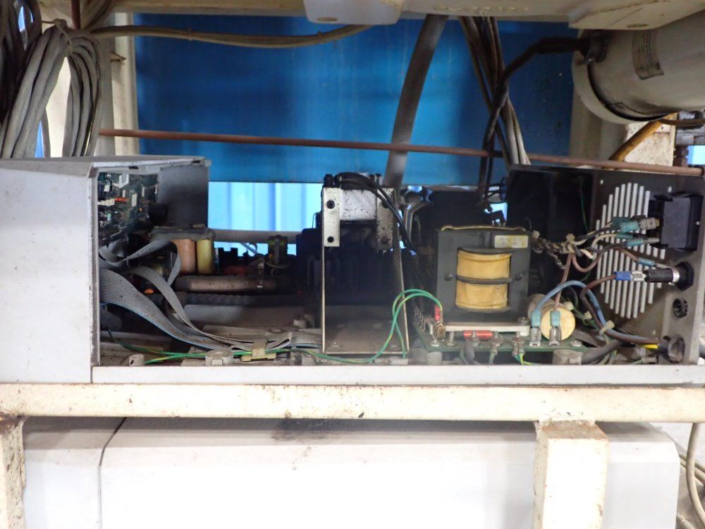 Branson 950a Ultrasonic Weld Station - 900 Series