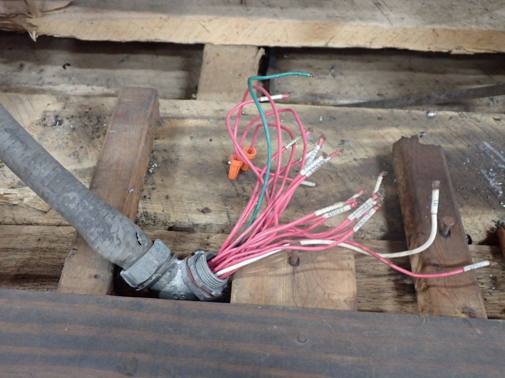 Branson 950a Ultrasonic Weld Station - 900 Series