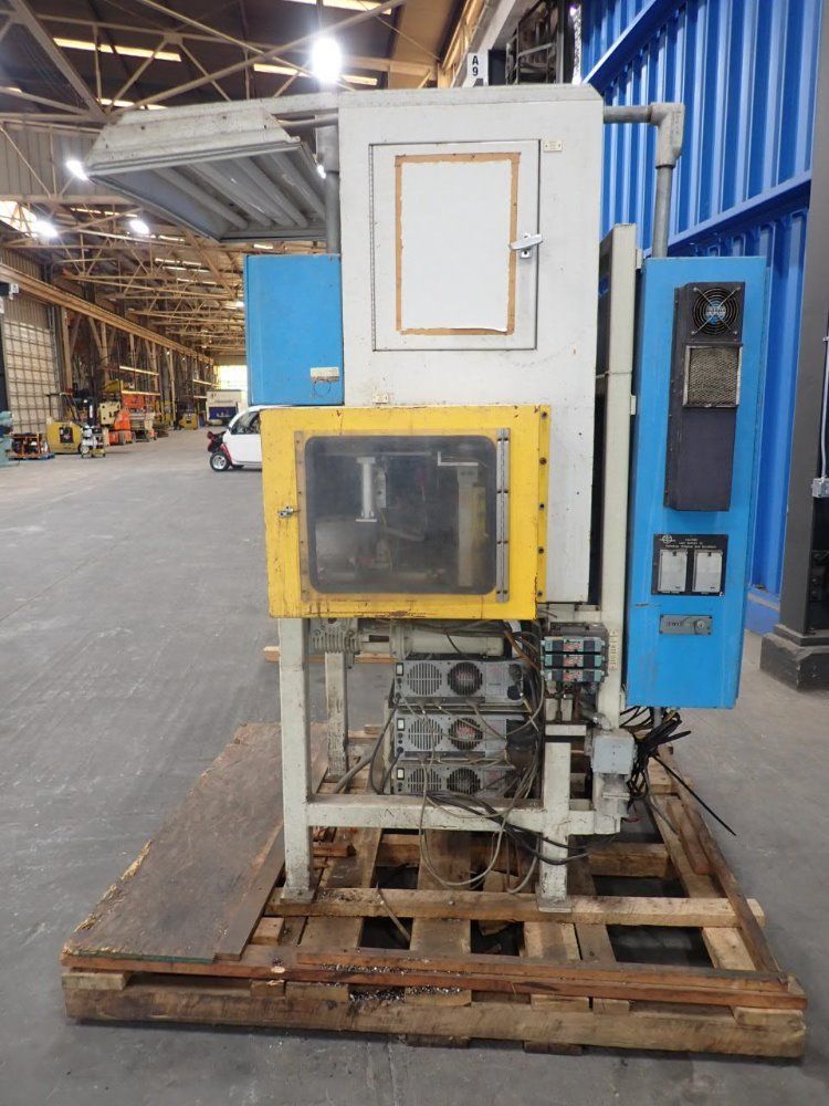 Branson 950a Ultrasonic Weld Station - 900 Series