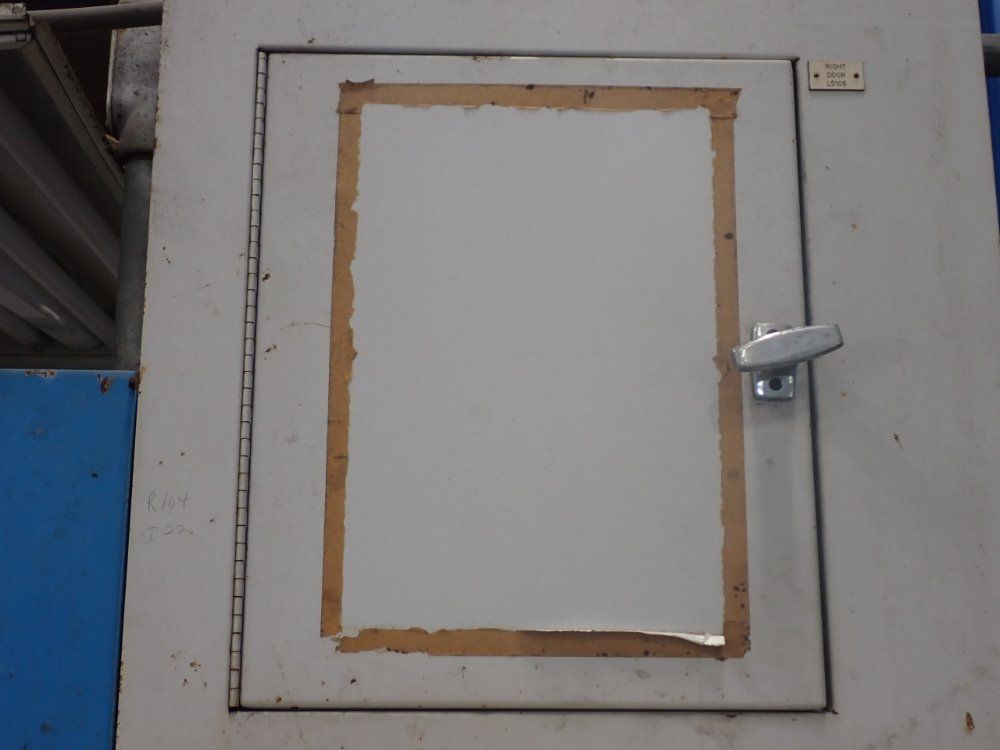 Branson 950a Ultrasonic Weld Station - 900 Series