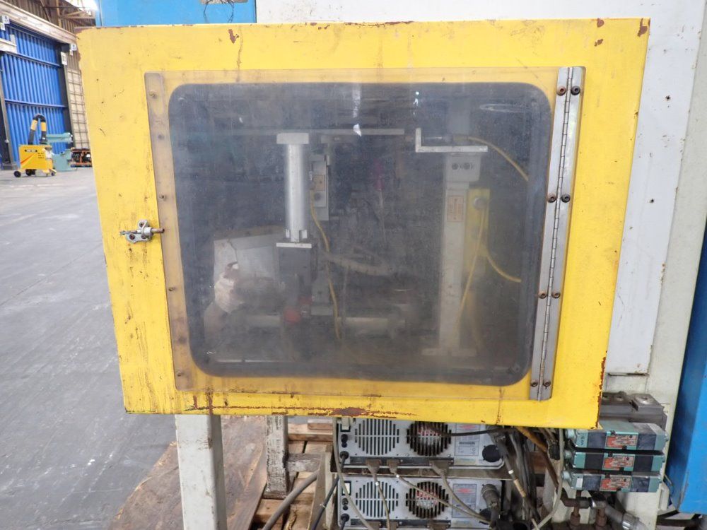 Branson 950a Ultrasonic Weld Station - 900 Series