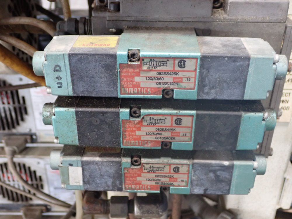 Branson 950a Ultrasonic Weld Station - 900 Series