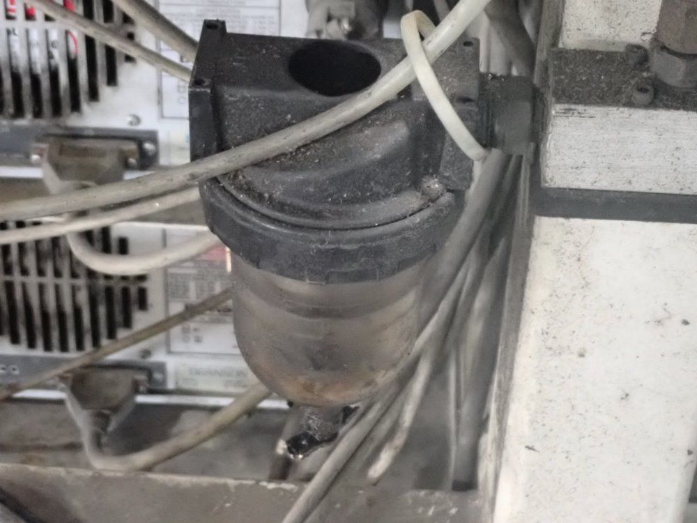 Branson 950a Ultrasonic Weld Station - 900 Series